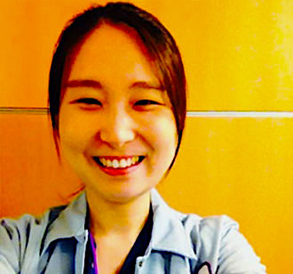 Meet Dr. Helen Kim