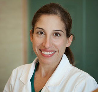 Meet Dr. Elizabeth Skaf Michelizzi