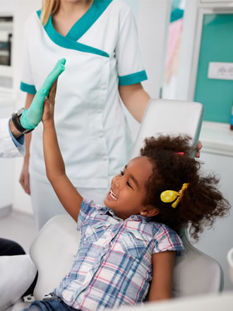 Pediatric Dentistry