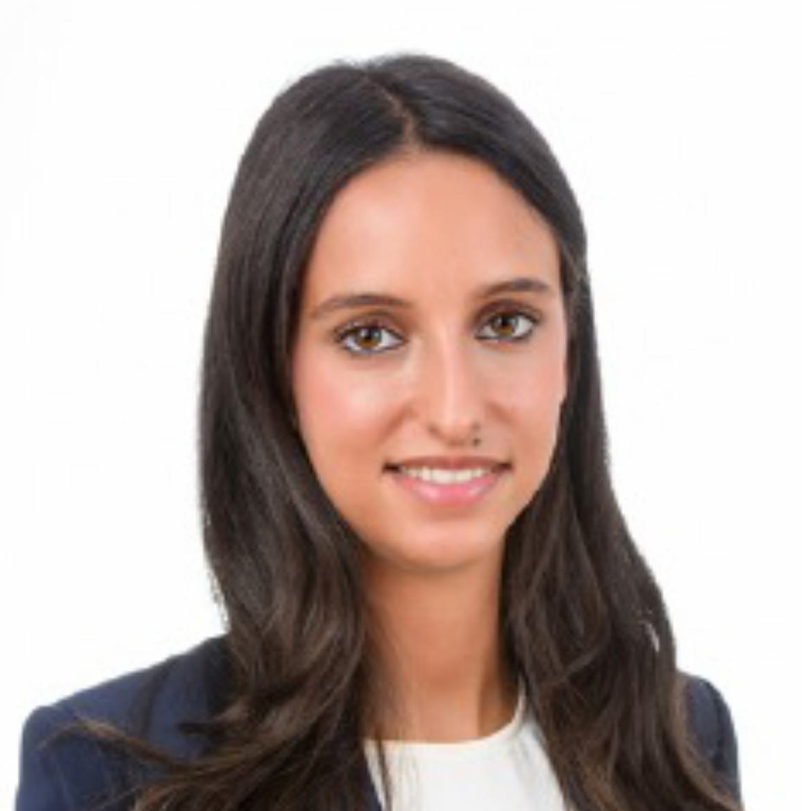 Meet Dr. Michelle Rabizadeh